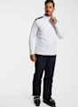 descente midlayer hommes Blanc 58215 3