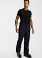 descente Herren Skihose Schwarz 58214 1