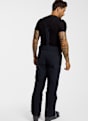 descente Herren Skihose Schwarz 58214 2