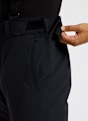 descente Herren Skihose Schwarz 58214 4