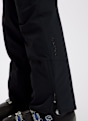 descente Herren Skihose Schwarz 58214 5