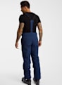 descente pantalon de ski hommes Bleu 58213 2