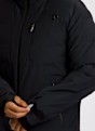 descente giacca da sci uomo Nero 58219 4