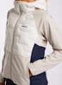 Craft Pursuit 2 veste de ski de fond femmes Blanc 64760 4