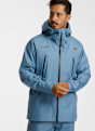descente Marco Odermatt 3L Gore-Tex® veste de ski hommes Bleu 58220 1