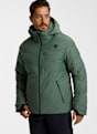 descente giacca da sci uomo Verde 58225 1