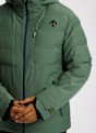 descente Herren Skijacke Grün 58225 4