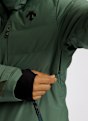 descente veste de ski hommes Vert 58225 5