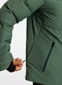 descente Herren Skijacke Grün 58225 6