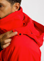 descente Herren Skijacke Rot 58226 8