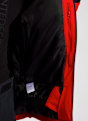 descente Herren Skijacke Rot 58226 9