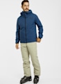 descente Marco Odermatt midlayer uomo Blu Scuro 58231 3