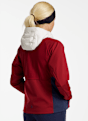 Craft Pursuit 2 giacca da sci di fondo donna Rosso 58246 2