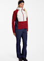 Craft Pursuit 2 veste de ski de fond femmes Rouge 58246 3