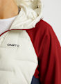 Craft Pursuit 2 veste de ski de fond femmes Rouge 58246 5
