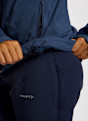 Craft Escape Damen Langlaufjacke Blau 58248 5