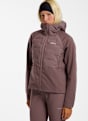 Craft Pursuit 2 Damen Langlaufjacke Lila 58250 1