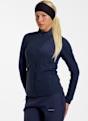 Craft Speed Damen Midlayer Blau 58249 1