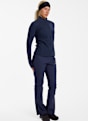 Craft Speed Damen Midlayer Blau 58249 3
