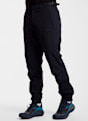 Craft Escape Woven pantalon de ski de fond hommes Noir 58251 1