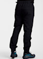 Craft Escape Woven pantaloni da sci di fondo uomo Nero 58251 2