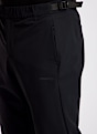 Craft Escape Woven Herren Langlaufhose Schwarz 58251 4