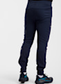 Craft PRO Nordic Race Wind tight uomo Blu 58254 2