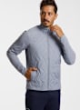 Craft Speed giacca da sci di fondo uomo taglia lunga Grigio 58257 1