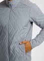 Craft Speed Herren Langlaufjacke Grau 58257 4