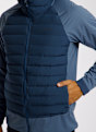 Craft ADV Pursuit Thermal veste de ski de fond femmes Bleu 58260 4