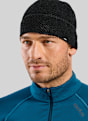 Odlo X-ALP Mütze Schwarz 58304 1