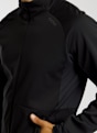 Odlo Essentials Warm Herren Langlaufjacke Schwarz 58302 3