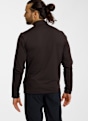 Odlo Essentials Thermal midlayer hommes Marron 58303 2
