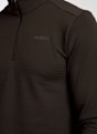 Odlo Essentials Thermal Herren Midlayer Braun 58303 3