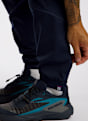 Odlo Zeroweight Elite 80th-Anniversary Herren Langlaufhose Blau 58379 5