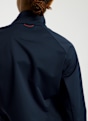 Odlo Zeroweight X-Warm Insulated 80th Anniversary giacca da sci di fondo donna Blu 58296 5