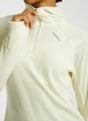 Odlo X-Alp Hooded longsleeve donna Beige 58392 4