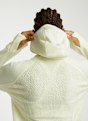 Odlo X-Alp Hooded longsleeve donna Beige 58392 5