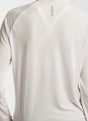 Odlo Essentials Ceramiwarm Damen Midlayer Lila 58298 4