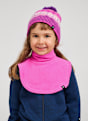 reima Legenda neckwarmer enfants Rose 58415 1