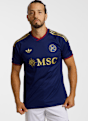adidas Servette FC Third Replica maillot de football 26/27 Bleu 58616 1