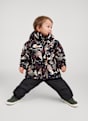 reima Parkkila Kleinkind Skijacke Schwarz 58619 1