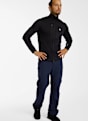 Ortovox Fleece Grid midlayer uomo Nero 59093 3