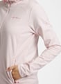 PEAK PERFORMANCE Light Zip Hood midlayer donna Pink 59135 3