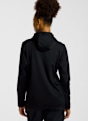 PEAK PERFORMANCE Light Zip Hood midlayer femmes Noir 59136 2