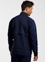 Odlo Zeroweight Elite Windproof 80th Anniversary giacca da sci di fondo uomo Blu 59209 2