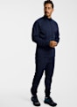 Odlo Zeroweight Elite Windproof 80th Anniversary giacca da sci di fondo uomo Blu 59209 3