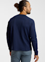 Odlo Cubic Light Herren Pullover Dunkelblau 59216 2