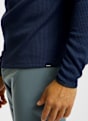 Odlo Cubic Light pulls hommes Bleu Foncé 59216 3