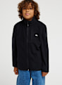 Quiksilver No Destination Kinder Midlayer Schwarz 59350 1
